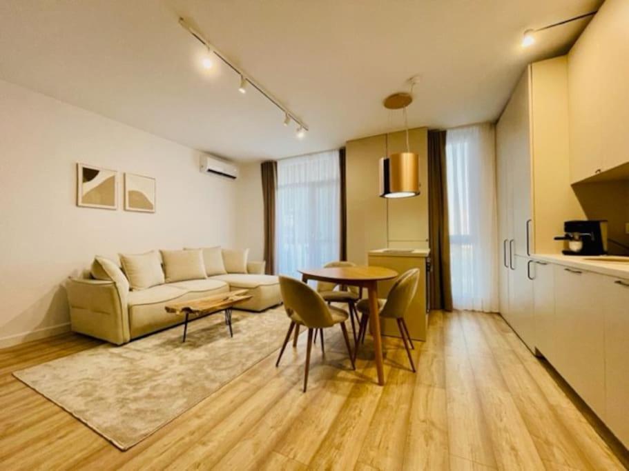 Joy City Stay Vivalia 7B-26 Timisoara Luaran gambar
