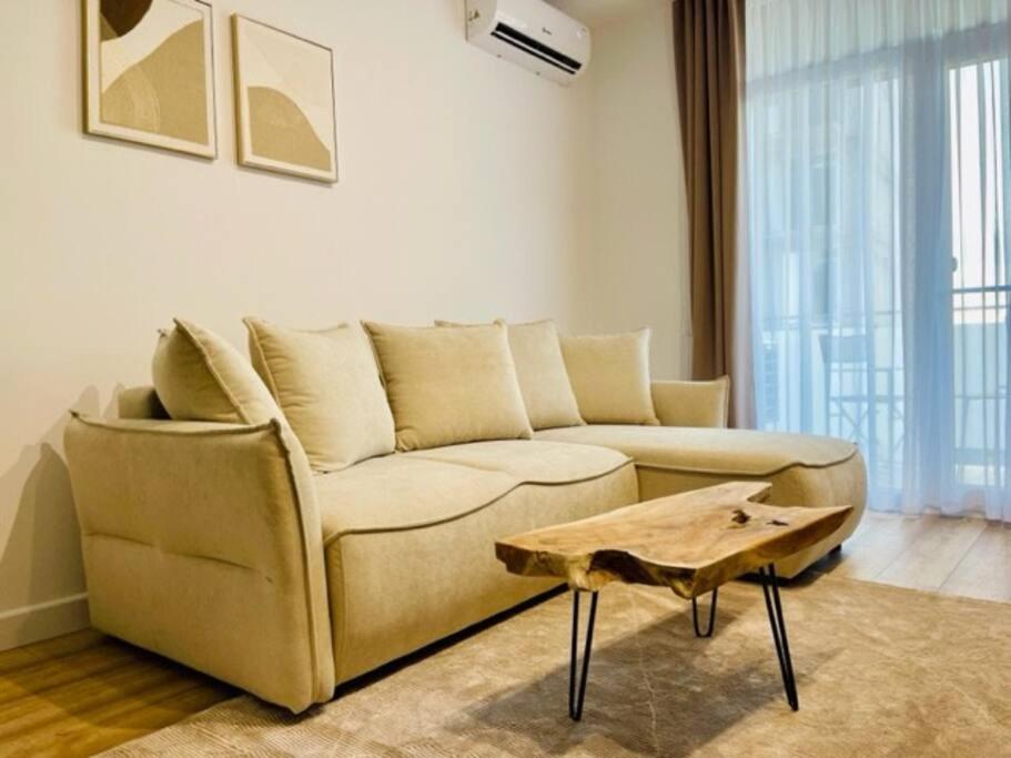 Joy City Stay Vivalia 7B-26 Timisoara Luaran gambar
