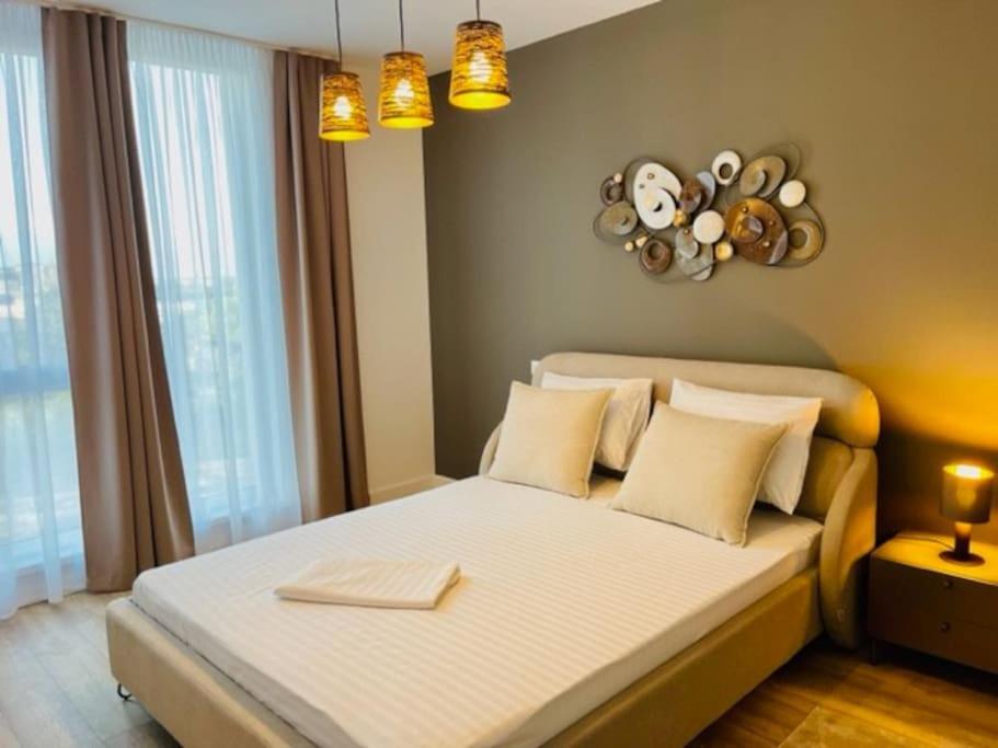 Joy City Stay Vivalia 7B-26 Timisoara Luaran gambar