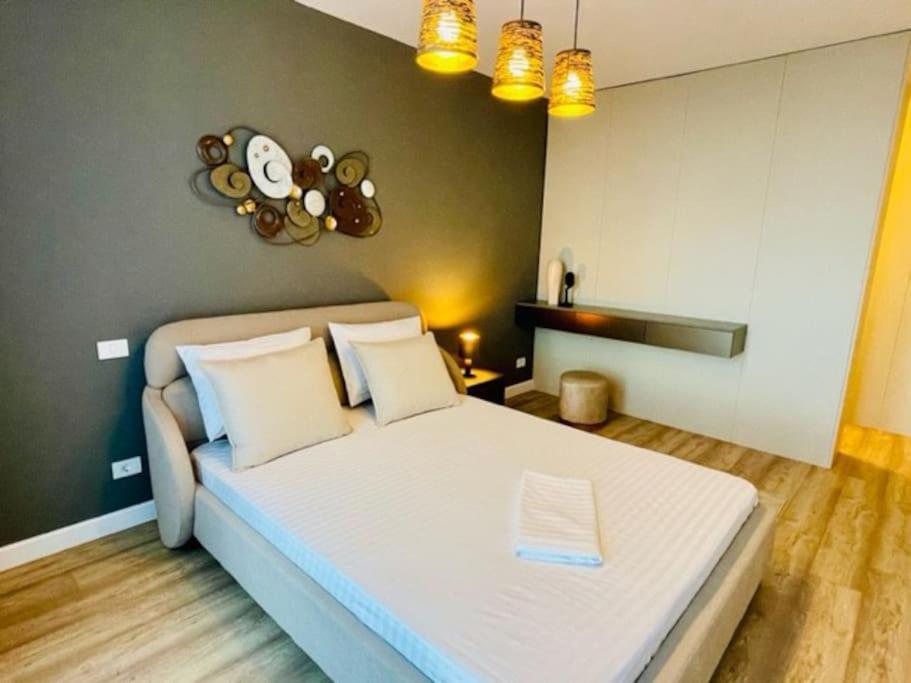 Joy City Stay Vivalia 7B-26 Timisoara Luaran gambar