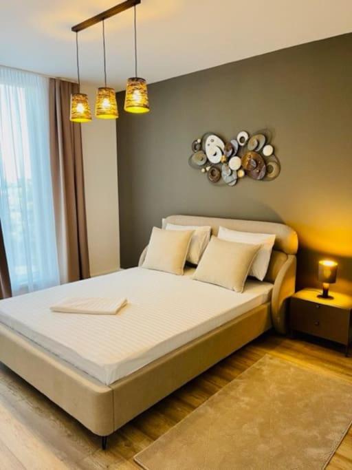 Joy City Stay Vivalia 7B-26 Timisoara Luaran gambar