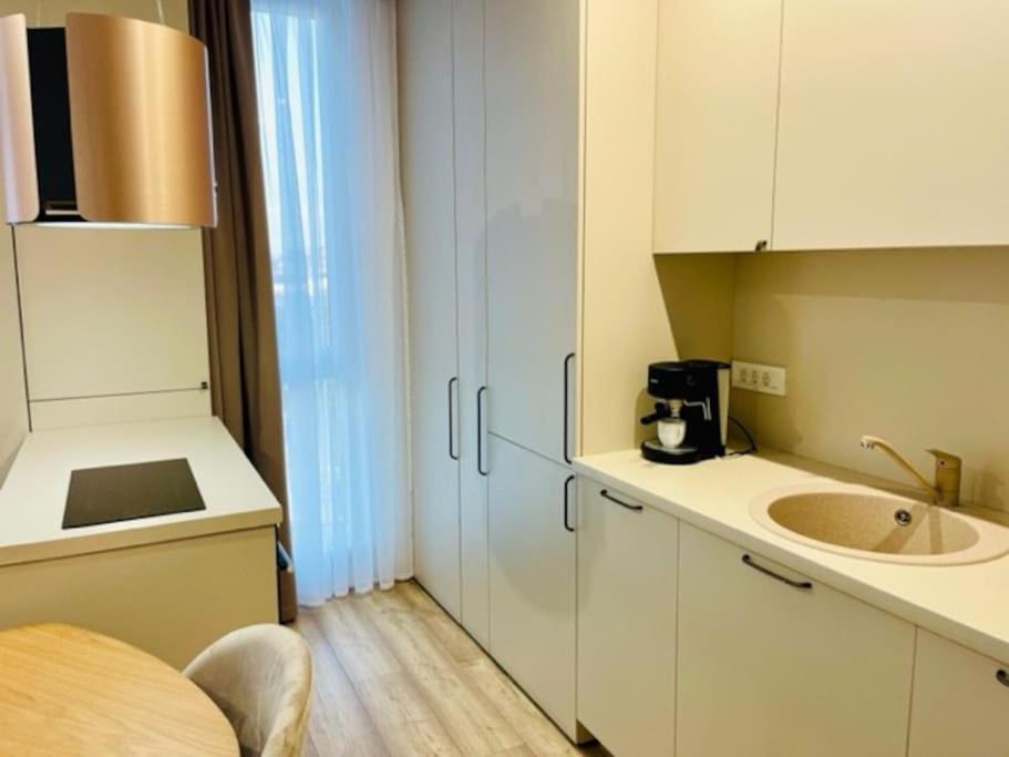 Joy City Stay Vivalia 7B-26 Timisoara Luaran gambar