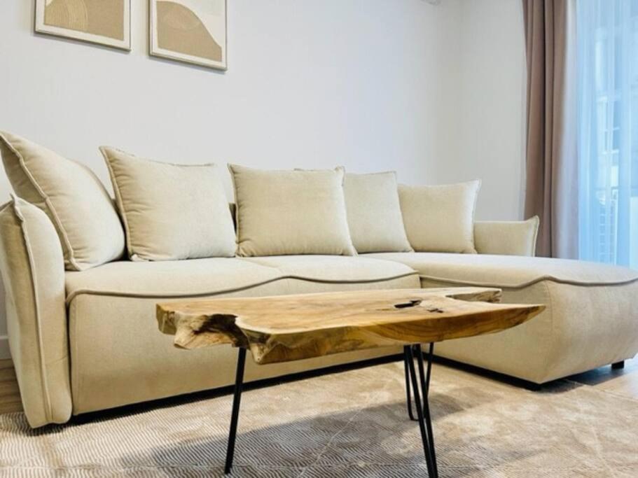 Joy City Stay Vivalia 7B-26 Timisoara Luaran gambar