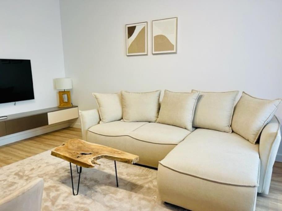 Joy City Stay Vivalia 7B-26 Timisoara Luaran gambar