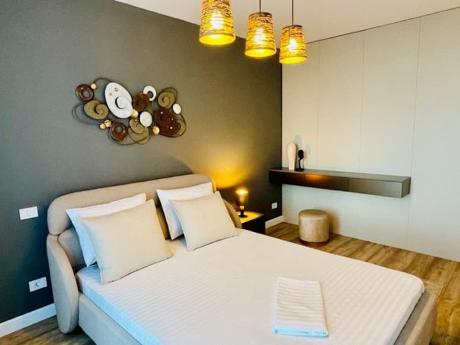 Joy City Stay Vivalia 7B-26 Timisoara Luaran gambar