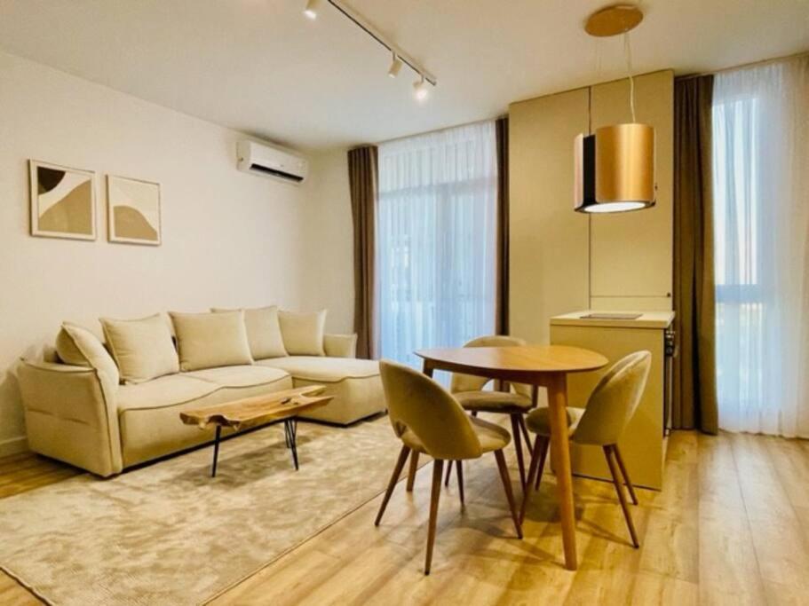 Joy City Stay Vivalia 7B-26 Timisoara Luaran gambar