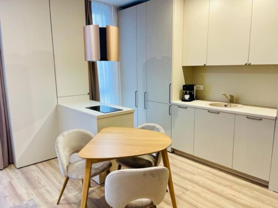 Joy City Stay Vivalia 7B-26 Timisoara Luaran gambar